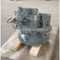 Гидравлический насос EX200-2 HPV091DW-RE23A